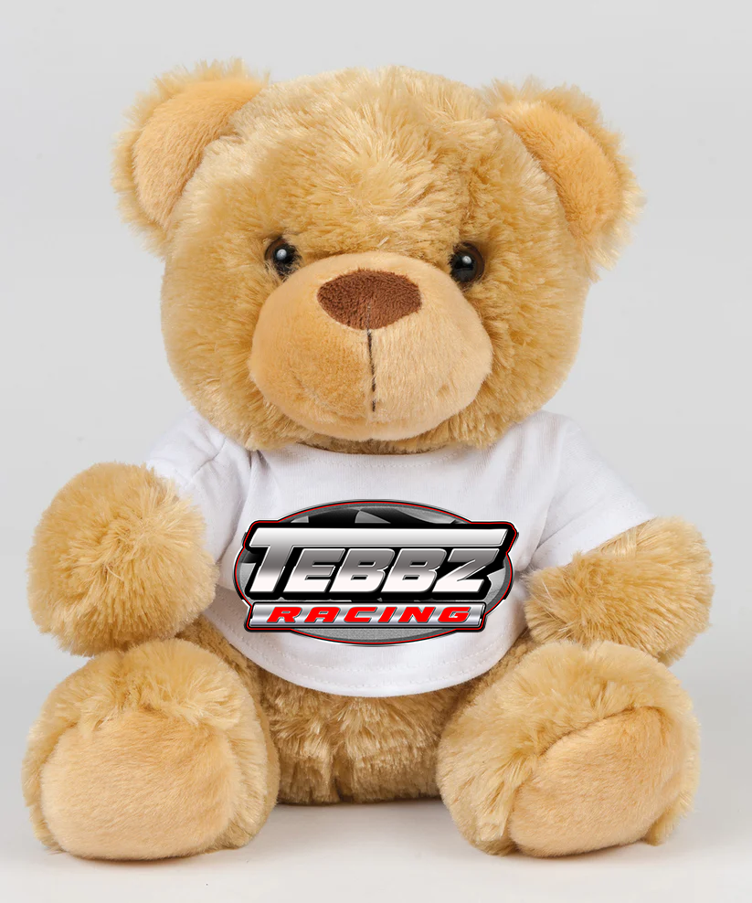 Tebbz Teddy Bear