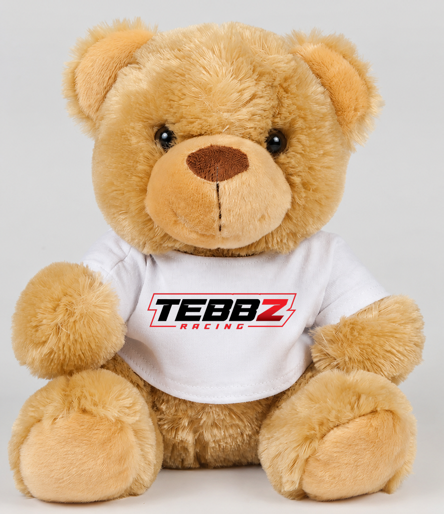 Tebbz Teddy Bear