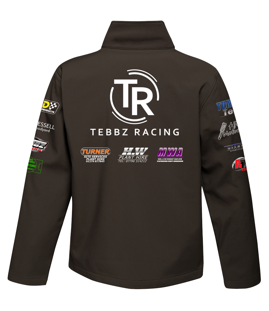 Teto Racing Jacket Jackets & Coats – Tebbz Racing