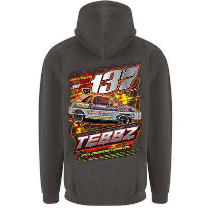 European Champion Hoodie