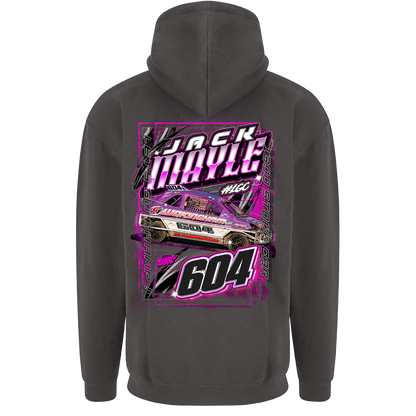 Jackie Chan Adam 2025 Hoodie