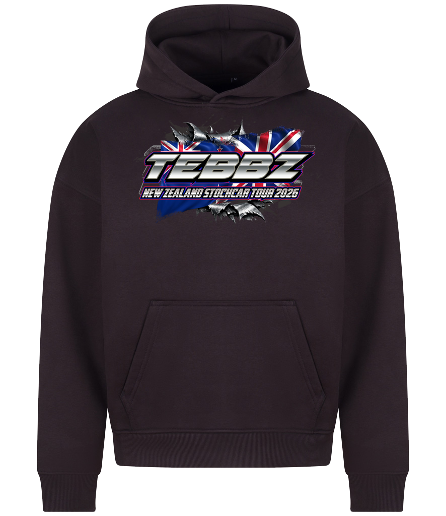 NZ Limited Edition Hoodie