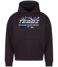 NZ Limited Edition Hoodie