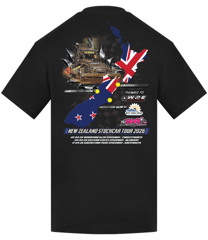 NZ Limited Edition T-Shirt