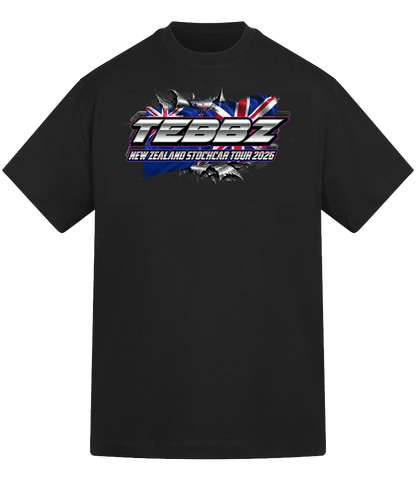 NZ Limited Edition T-Shirt