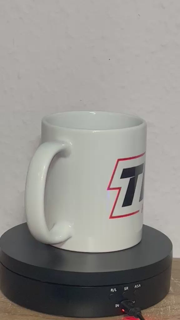 Tebbz Mug