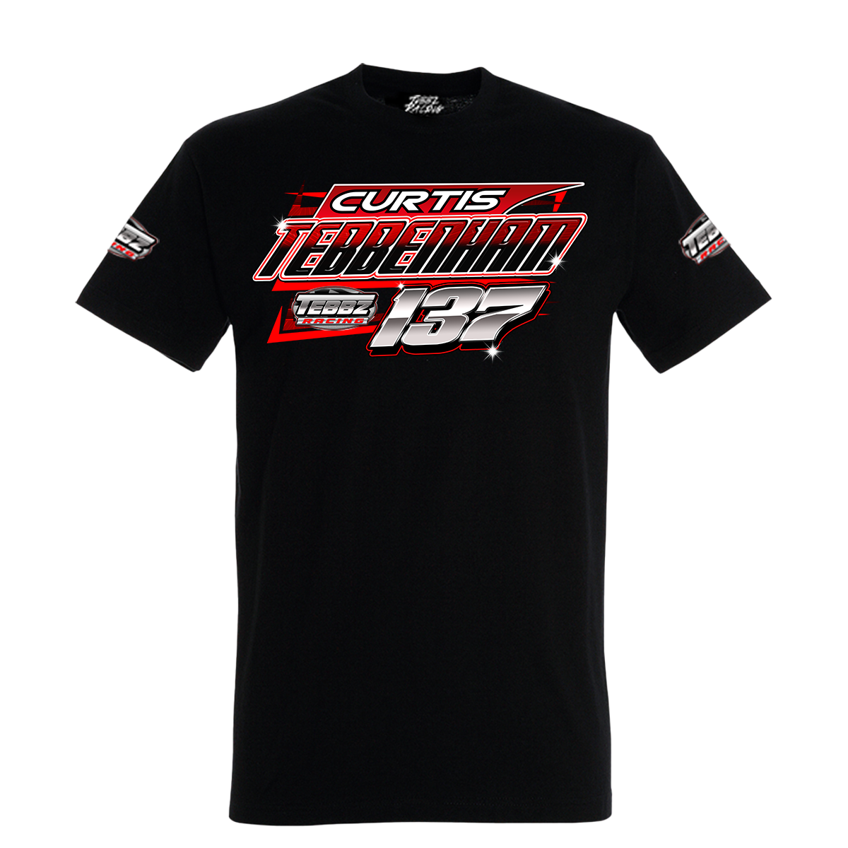 2024 Radam T Shirt – Tebbz Racing