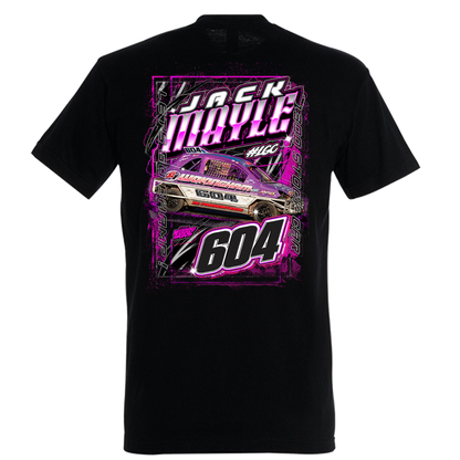Jackie Chan Corsa 2025 T-Shirt