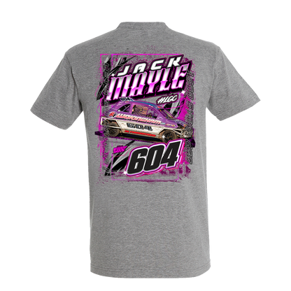 Kids Jackie Chan Adam 2025 T-Shirt