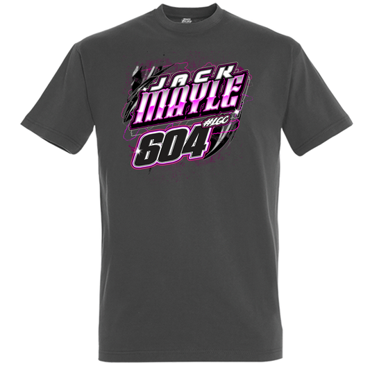 Jackie Chan Adam 2025 T-Shirt