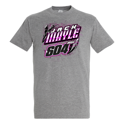 Kids Jackie Chan Adam 2025 T-Shirt