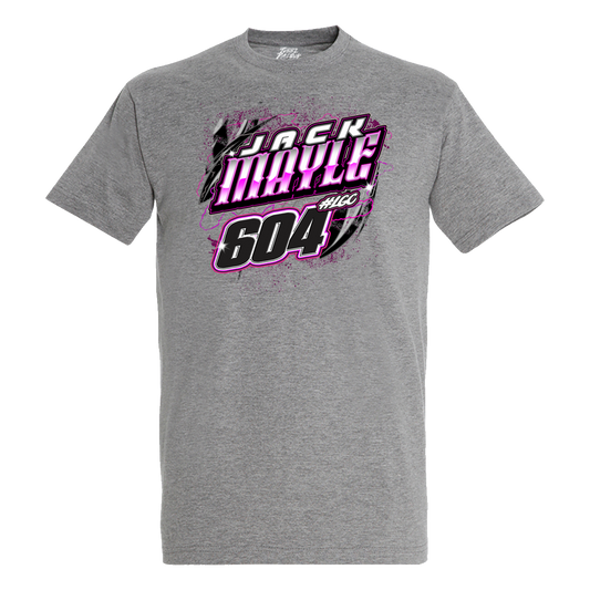 Kids Jackie Chan Adam 2025 T-Shirt