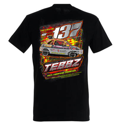 European Champion T-Shirt