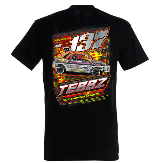 European Champion T-Shirt