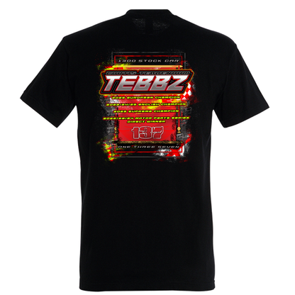 Kids 2025 Roll of Honour T-Shirt