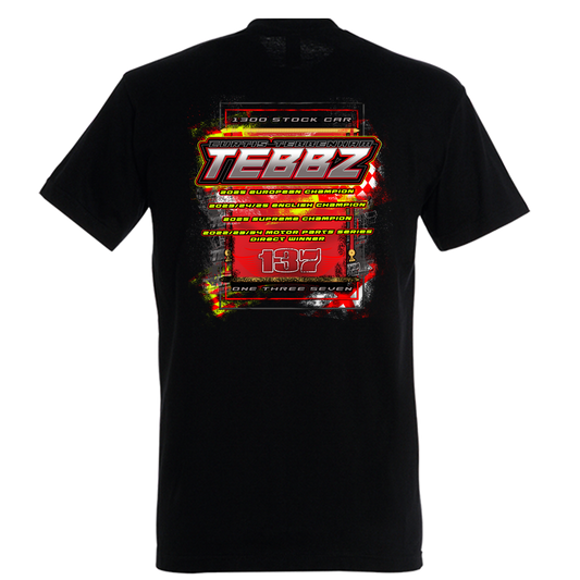 Kids 2025 Roll of Honour T-Shirt