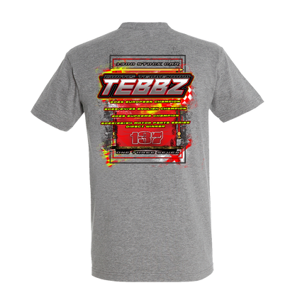 Kids 2025 Roll of Honour T-Shirt